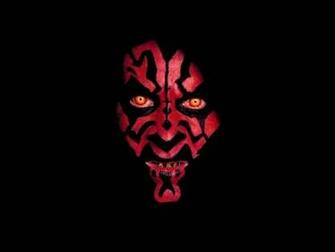HD Wallpaper Of Darth Maul Star Wars Sith