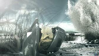 Wallpaper Halo Helmet X Desktop And