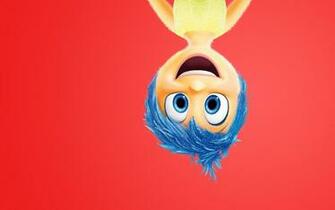 Joy Inside Out Wallpaper HD