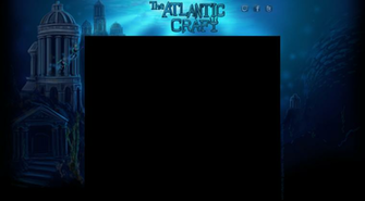 Theatlanticcraft Background By Reinder88