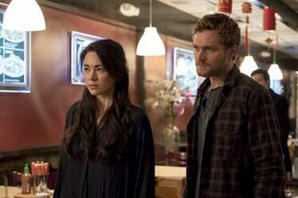 Every Marvel Netflix Series Ranked By Season Collider