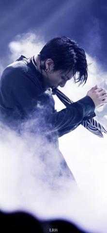 Seven Angeles Bts Fake Love Jungkook HD Wallpaper
