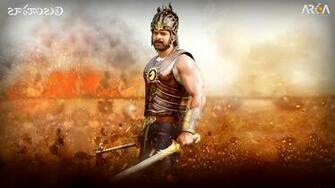 Best Baahubali Wallpaper