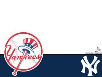 New York Yankees Baseball Logo Team Id