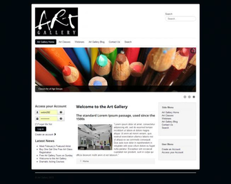 Protostar Options Joomla