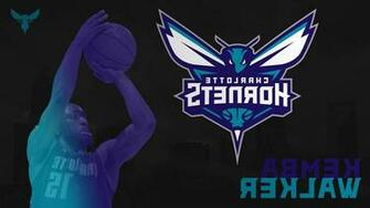 Charlotte Hornets Wallpaper