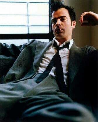 Justin Theroux Photo Of Pics Wallpaper