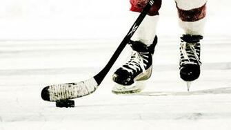 Ice Hockey Wallpaper