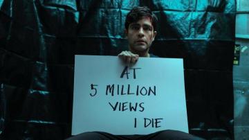 Intriguing Trailer For Netflix Thriller Limited Series Clickbait