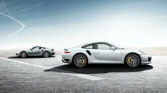 Porsche Turbo S Wallpaper HD Image Wsupercars