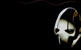General Grievous Wallpaper