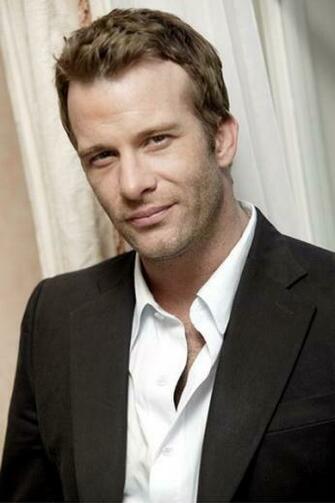 Thomas Jane Wallpaper Gallery