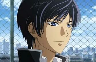 Welcome To Only Code Breaker Wallpaper Rei Ogami