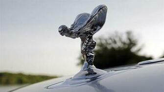 Rolls Royce Logo Wallpaper HD Image