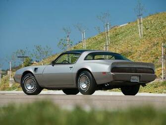Pontiac Firebird Trans Am T A L78 Muscle Classic Q Wallpaper