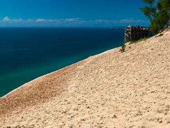 Sleeping Bear Sand Dunes Rental For