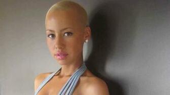 HD Amber Rose Wallpaper HDcoolwallpaper