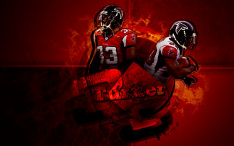 Atlanta Falcons Wallpaper