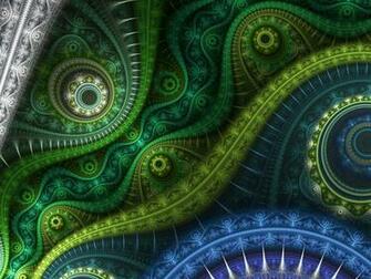 Free download 2530 Fractal HD Wallpapers Background Images [2560x1600