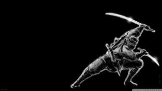 Ninja Wallpaper