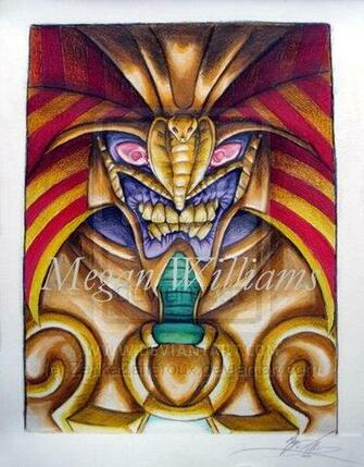 Go Back Gallery For Yugioh Exodia Wallpaper