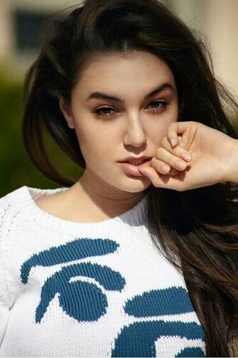 Sasha Grey Wallpaper