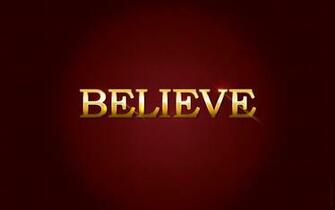 Best Belief Background