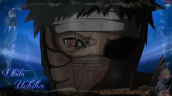 Obito Uchiha Wallpaper Weddingdressin