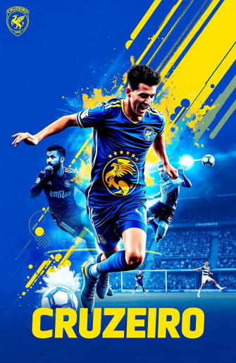 Cruzeiro Wallpaper