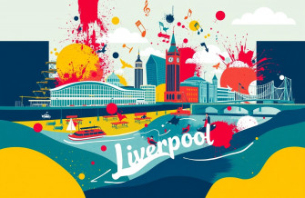 Liverpool Wallpaper
