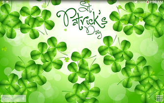 St Patrick S Day Wallpaper X Net