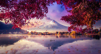 Japan 4k Wallpaper