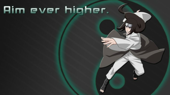 Neji Hyuga Wallpaper By Jackydile