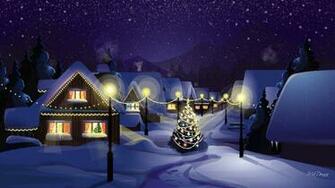 Christmas Day Wallpaper HD
