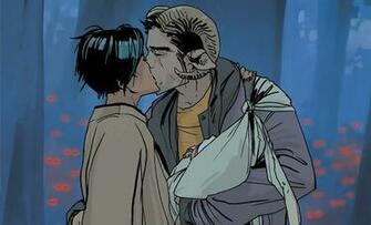 Saga De Brian K Vaughan Y Fiona Staples