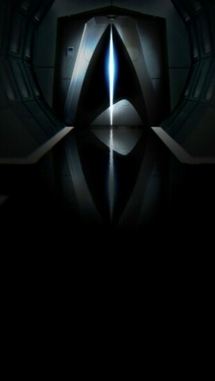 Wallpaper Star Trek iPhone Background And