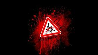 Lol This Wallpaper Is Quit Funny I Love The People And As Hacker
