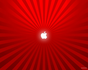 Cool Red Background