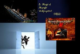 Fnaf2 Mangle Wallpaper Pack By Brodnork