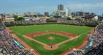 Field Square Foot Jumbotron And A Right