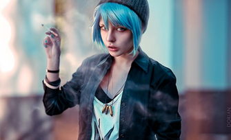 Price Chloe By Mityademitsky