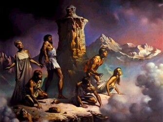 Boris Vallejo Wallpaper Fantasy Art