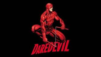 Daredevil Wallpaper High Resolution Net