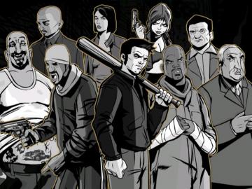 Gta Wallpaper