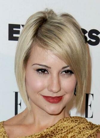 Short Hair Styles Celebrity Shag Layered Hairstyle Wallpaper