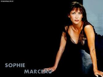 Pics Photos Sophie Marceau Wallpaper