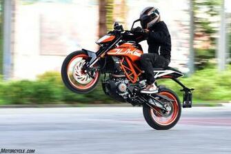 Ktm Duke Re Motorcycle