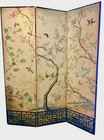 Dalton Bain Helen Storey Antiques Eighteenth Century Hand