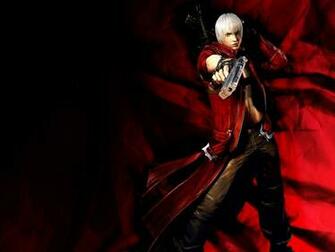 Devil May Cry Dante S Awakening HD Wallpaper Background