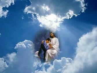 Lord Jesus Wallpaper